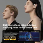 164 Languages Simultaneous Interpretation Intelligent Bluetooth Earphones