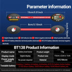 ANENG Portable Magnetic Battery Voltage Capacity Tester