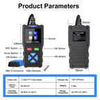 Car Fault Diagnostic Instrument OBD2 Car Engine Tester