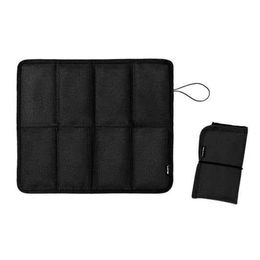 CLS Outdoor Mountaineering Folding Portable Moisture-proof Cushion Park Fishing Sponge Pad