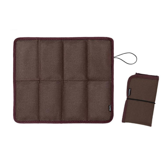CLS Outdoor Mountaineering Folding Portable Moisture-proof Cushion Park Fishing Sponge Pad
