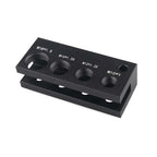 10/12/14/18mm Universal Threaded Spark Plug Tool
