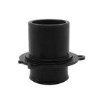 EA888 Turbocharged Silencer For Volkswagen/Audi, Turbocharged Silencer