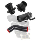 EA888 Turbocharged Silencer For Volkswagen/Audi, Turbocharged Silencer