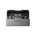 Original 2 TX + 1 RX + Charging Case For DJI Mic 3, 2 TX + 1 RX + Charging Case