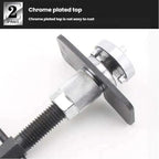 RUICHI 3 In 1 Brake Pump Adjustment Tool Disc Brake Adjustment Tool, 3 In 1