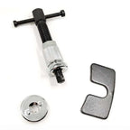 RUICHI 3 In 1 Brake Pump Adjustment Tool Disc Brake Adjustment Tool, 3 In 1