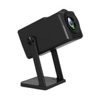 K300 Home 1080P Wireless Projector Mini 4K HD Smart Projector, US Plug, EU Plug, UK Plug, AU Plug