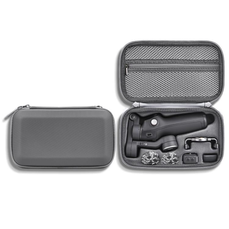 For DJI OSMO Mobile 7/7P BRDRC Mobile Panel Handheld Storage Bag