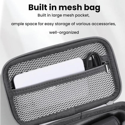 For DJI OSMO Mobile 7/7P BRDRC Mobile Panel Handheld Storage Bag