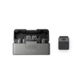 Original 2 TX + 1 RX + Charging Case + Camera Adapter For DJI Mic 3, 2 TX + 1 RX + Charging Case+ Camera Adapter