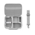 For DJI MINI 4 PRO BRDRC Remote Control Accessories Storage Handbag