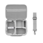 For DJI MINI 4 PRO BRDRC Remote Control Accessories Storage Handbag