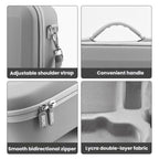 For DJI MINI 4 PRO BRDRC Remote Control Accessories Storage Handbag