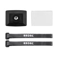 For DJI AIR3/MINI 4PRO BRDRC UAV Upload Bracket, Holder, Holder+Adapter