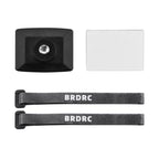 For DJI AIR3/MINI 4PRO BRDRC UAV Upload Bracket, Holder, Holder+Adapter