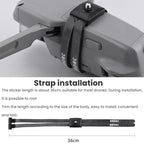 For DJI AIR3/MINI 4PRO BRDRC UAV Upload Bracket, Holder, Holder+Adapter