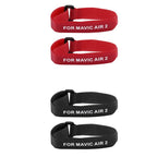 For DJI MAVIC AIR 2 BRDRC Drone Propeller Straps