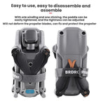 For DJI MAVIC AIR3/MINI 4PRO BRDRC Bandle Paddle