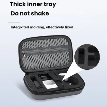 For Insta360 GO3 BRDRC Accessories Portable Storage Bag