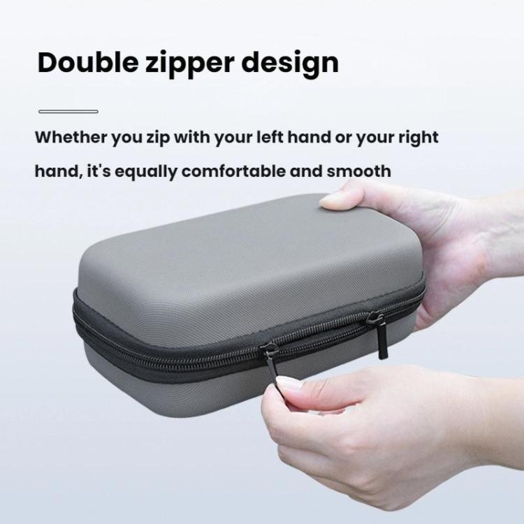 For Insta360 GO3 BRDRC Accessories Portable Storage Bag