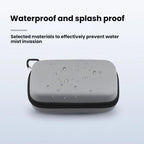 For Insta360 GO3 BRDRC Accessories Portable Storage Bag