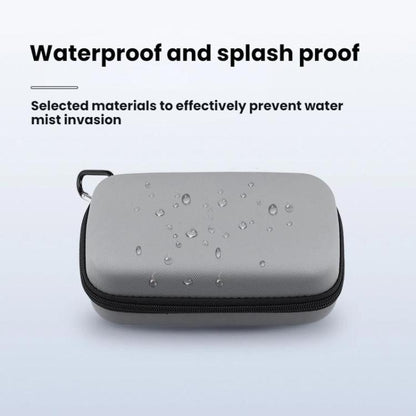 For Insta360 GO3 BRDRC Accessories Portable Storage Bag