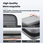 For Insta360 GO3 BRDRC Accessories Portable Storage Bag