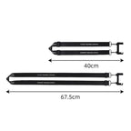 BRDRC Screen Remote Control Lanyard For DJI MINI 4 PRO/MAVIC 3/AIR 2S/NEO, For RC-N1/N2, For RC/RC2/RC PRO