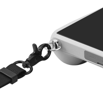 For DJI MINI 3/4 PRO/AIR 3S BRDRC Remote Control Strap