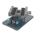 Mobile Phone Repair Screen Mainboard Removing Back Cover Glass Fixed Rotating Fixture, RL-601S