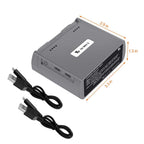 For DJI Mini 2 SE/Mini 2/Mini 4K YX Charger 2-way Battery Charging Hub, For DJI Mini 2 SE/Mini 2  Charging Hub