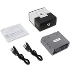For DJI Mini 2 SE/Mini 2/Mini 4K YX Charger 2-way Battery Charging Hub, For DJI Mini 2 SE/Mini 2  Charging Hub