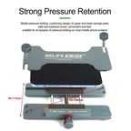 Mobile Phone Screen Removal Clamp Easily Remove Glass Back Cover and Secure Screen Mold, RL-601S Mini