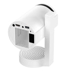 Home Mini Portable HD WIFI Projector, US Plug, EU Plug, UK Plug, AU Plug
