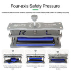 Mobile Phone Pressure Retention Grouting Repair Fixture, RL-601S Pro