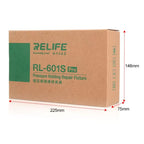 Mobile Phone Pressure Retention Grouting Repair Fixture, RL-601S Pro