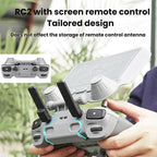 For DJI MINI 4 PRO/AIR 3S BRDRC RC2 Remote Control Hood