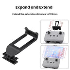 BRDRC For DJI Remote Control Bracket, Mobile Phone Stand, Tablet Stand, Mobile Phone + Tablet Stand