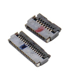 For Meta Quest 3/3S Controller Motherboard, Positioning Flex Cabler FPC Connector, Power Flex Cable FPC Connector