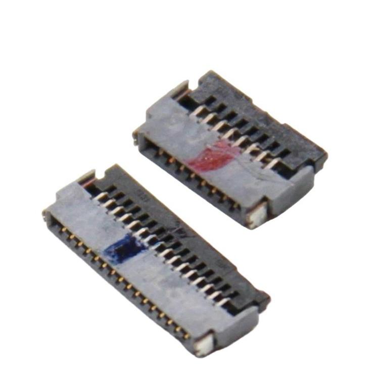 For Meta Quest 3/3S Controller Motherboard, Positioning Flex Cabler FPC Connector, Power Flex Cable FPC Connector