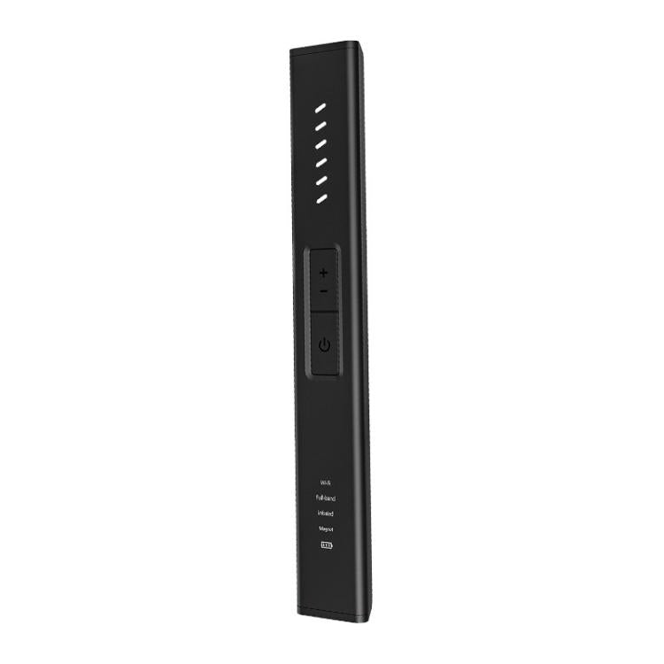 Hotel Camera Anti-Peeping Infrared Detector GPS Positioning Signal Detection Locator, WT18