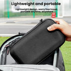 For DJI OSMO POCKET 3 BRDRC Portable Protection Storage Bag