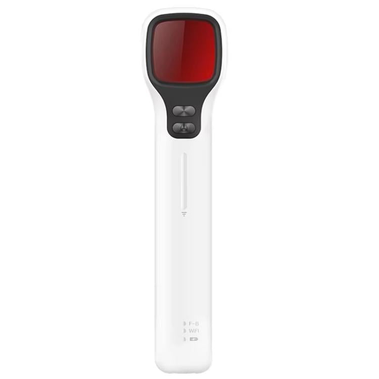 WT12 Anti-Surveillance Camera Smart LED Infrared Detector Hotel Anti-Peeping GPS Scanner