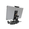 Phone Tablet Holder Mount for DJI Mini SE/Mavic Pro/Mavic Air/Spark/ Mavic 2 Pro/Zoom Remote Controller, Plastic Nut, Aluminum Alloy Nut
