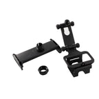 Phone Tablet Holder Mount for DJI Mini SE/Mavic Pro/Mavic Air/Spark/ Mavic 2 Pro/Zoom Remote Controller, Plastic Nut, Aluminum Alloy Nut