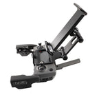 Phone Tablet Holder Mount for DJI Mini SE/Mavic Pro/Mavic Air/Spark/ Mavic 2 Pro/Zoom Remote Controller, Plastic Nut, Aluminum Alloy Nut