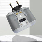 For DJI RC Controller Yagi Antenna Signal Booster Compatible With Mini 3/Mini 3 Pro/Mavic 3 Pro/Mavic 3 Classic Drones