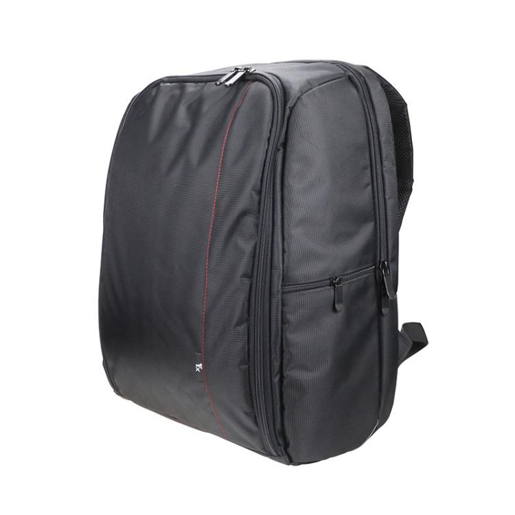 For Parrot Anafi Drone YX Backpack Lightweight Durable Shoulder Bag for Drone, 4 Batteries, Remote Controller, VR Goggles & Accessories