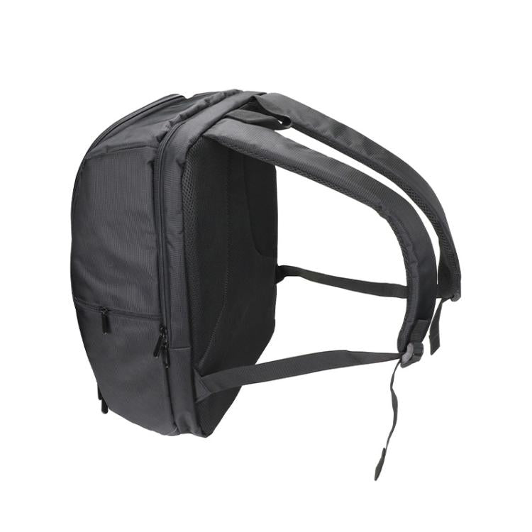 For Parrot Anafi Drone YX Backpack Lightweight Durable Shoulder Bag for Drone, 4 Batteries, Remote Controller, VR Goggles & Accessories